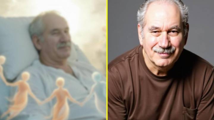 Pedro Engel actualiza su estado de salud tras ser internado de urgencia: "El amor es la mejor de todas las medicinas"