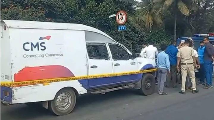 How simple mistake helped Bengaluru police crack ₹7.11cr ATM heist