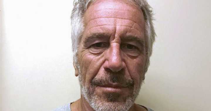 The Latest: Trump signs bill to release the Epstein files after months of political pressure