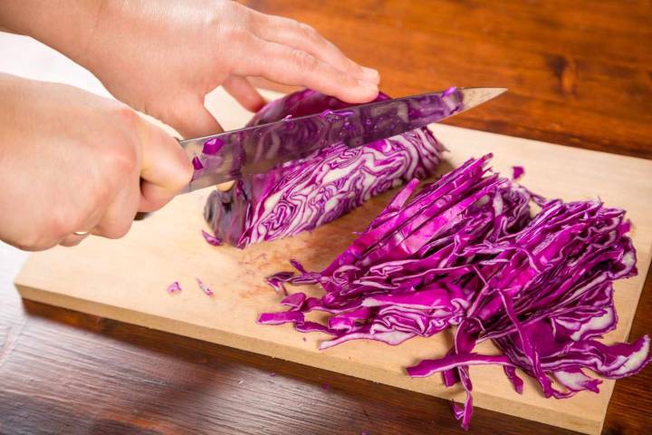 What Happens to Your Body When You Eat Cabbage Regularly