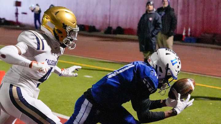 Middletown wins Class 3A football title over Salesianum