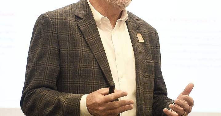 Largest sporting event in the world comes to the Show