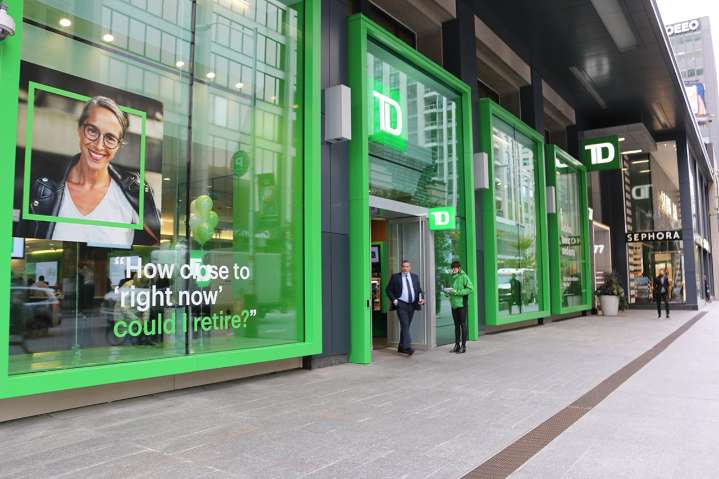 TD Bank closing 51 branches, including 9 in N.J.
