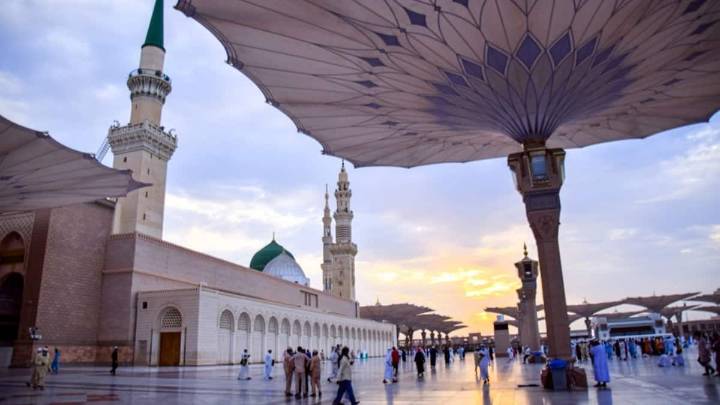 Madinah, Riyadh join UNESCO’s Creative Cities Network list