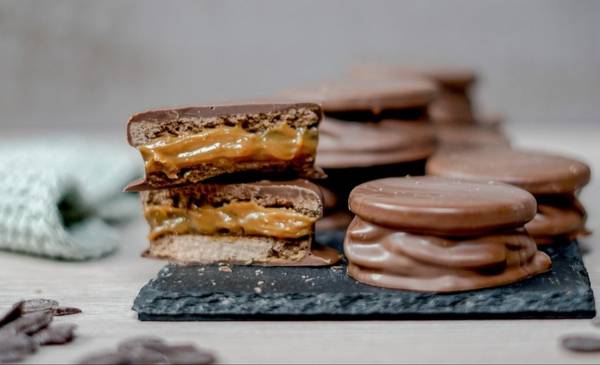 Una histórica marca de alfajores marplatenses "detiene" su producción: el comunicado