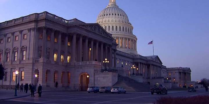 At least 7 Arizona House members plan to vote for releasing the Epstein files