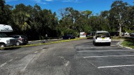 Sarasota man shot by deputy after threatening self