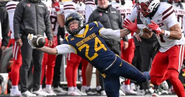 COLUMN: After Texas Tech beat down loss, Rodriguez assures he knows how to fix Mountaineers' problems