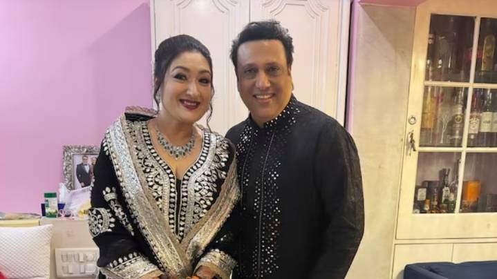 Sunita Ahuja: Govinda spends lakhs on religious rituals but won't give me money