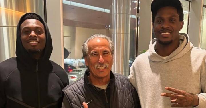 Saints' Rejzohn Wright reflects on impact of late John Beam, his former coach at Last Chance U