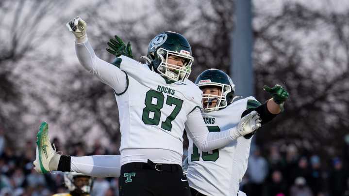 KHSAA state football finals at UK: Schedule, ticket info, livestream