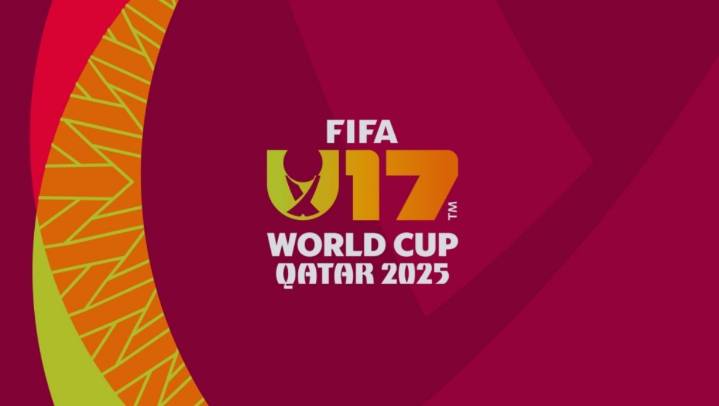 ¿Quién transmite el Mundial Sub 17 varonil 2025 en México? Canales de TV y streaming