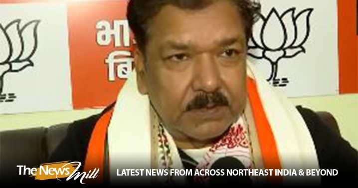 BJP to elect Legislature Party leader on November 18: Bihar BJP President Dilip Jaiswal