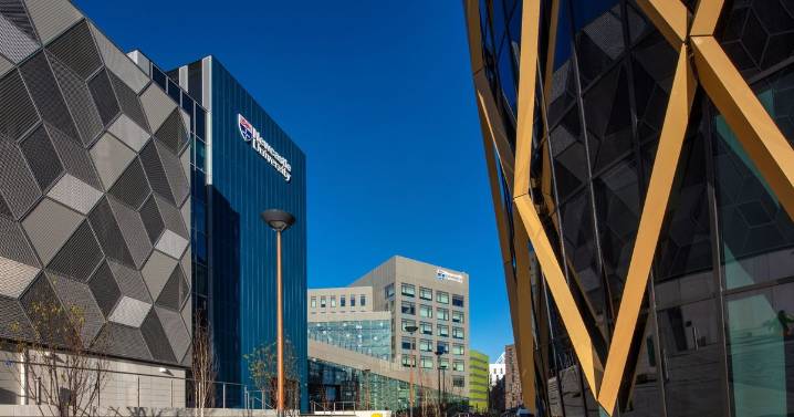 Partner content: At Newcastle University, we believe collaboration is key to unlocking the region's potential