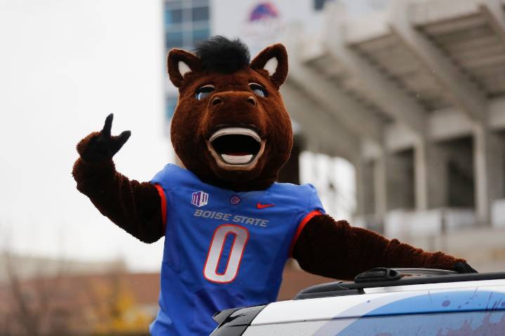 Where to watch Boise State Broncos vs San Diego State college football streaming live on demand for free today with these promo trial deals; TV channel, spread, odds, kickoff time