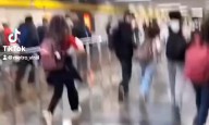Explosiones en estación del Metro de la CDMX causa estampida y pánico