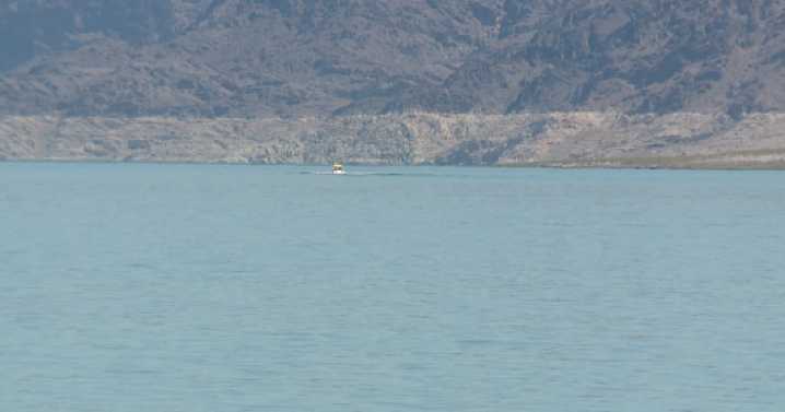 October Water Supply: Reservoir levels remain steady, drought conditions improve