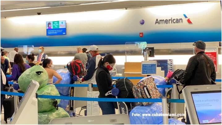 «Solidaridad que cruza fronteras»: Cubamax informa de vuelos a Cuba sin costo alguno para apoyar a los damnificados por el huracán Melissa