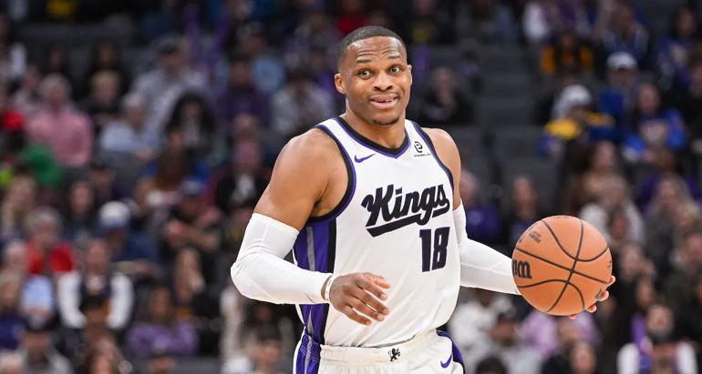 Superaron los Sacramento Kings a Golden State 121