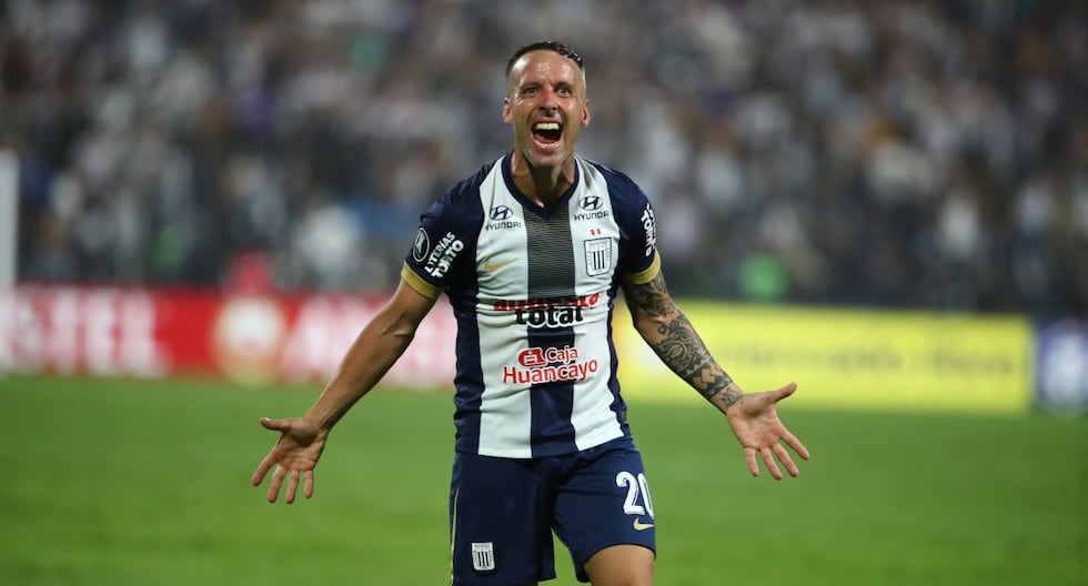 Pablo Lavandeira se recuperó de su lesión y fue convocado por Alianza Lima para duelo ante UTC Mediocampista uruguayo Pablo Lavandeira fue incluido en la nómina de Alianza Lima para duelo ante UTC de 