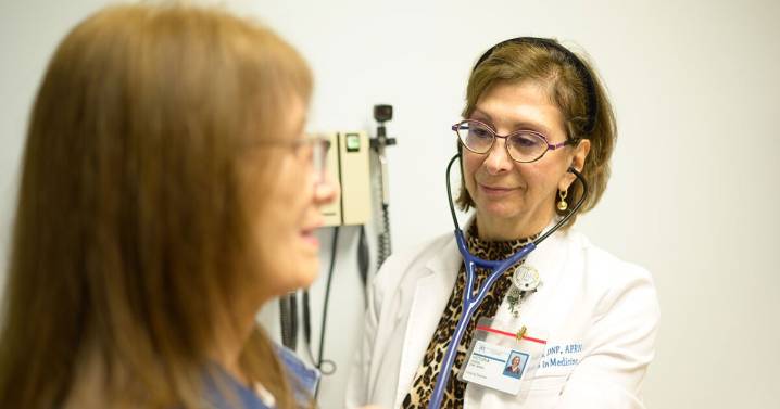 Let's Hear It: Stuart clinic provides free health care for Treasure Coast residents
