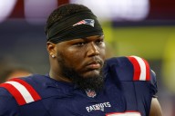 Milton Williams injury: Patriots coach chose caution, kept DT out