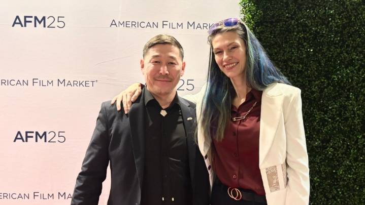 Folk-Horror Feature 'Thaw' Lands U.S.