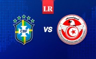 Brasil vs Túnez EN VIVO por partido amistoso internacional: hora y canales para ver el último duelo de la canarinha