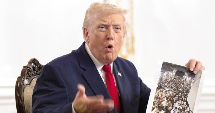 EU, contra migrantes de países “tercermundistas”