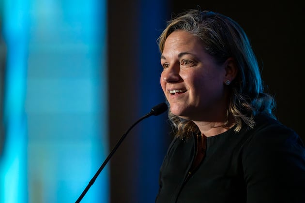 Will Utah’s 2034 Olympics be a repeat or a ‘reimagining?'