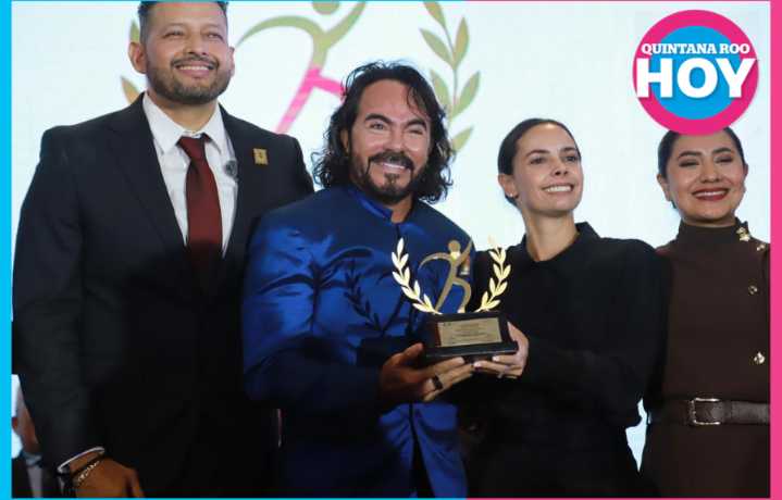 Pepe Gómez, promotor de campeones y pionero del boxeo en Quintana Roo