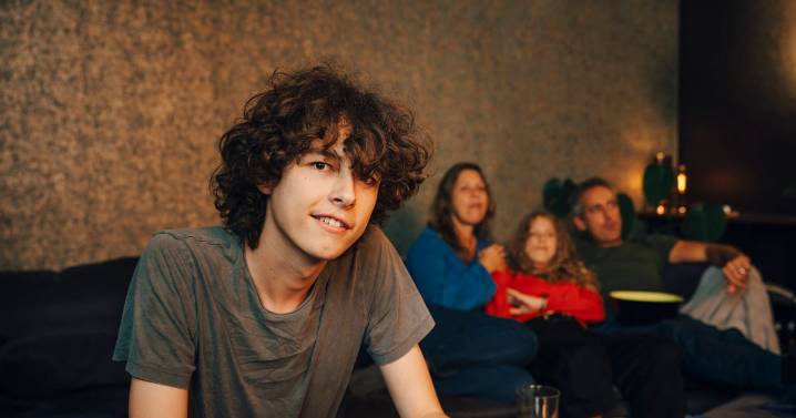 Sorry dad, you’re not the funniest - kids slay in family group chats these days