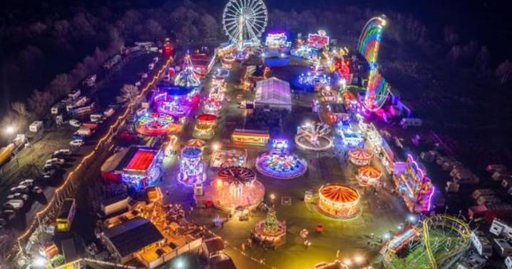 Newcastle's own Winter Wonderland 'just days away' as major transformation begins
