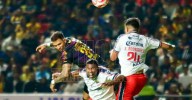 Morelia e Irapuato firman un cerrado empate y dejan todo para la Vuelta