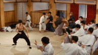 These 5 Martial Arts Movies Were So Great That They Were Copied Countless Times
