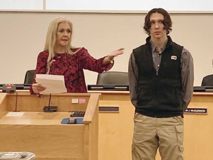 James City County Honors Good Samaritans, First Responders in October 2024 Road Rage Shooting