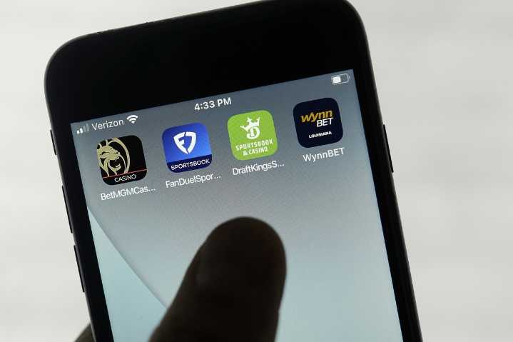 FanDuel, DraftKings split from AGA makes for risky, volatile betting market