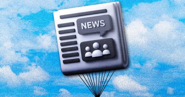 The 5 Media Trends I’m Thankful For