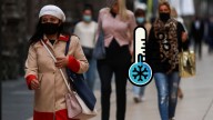 Activan DOBLE alerta por frío y heladas en estas 6 alcaldías, prevén temperaturas de 1 grado