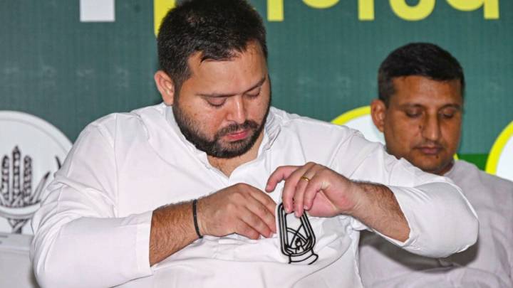 Inside RJD Meet: Tejashwi Yadav Refused To Become Legislative Party Leader, Say Sources