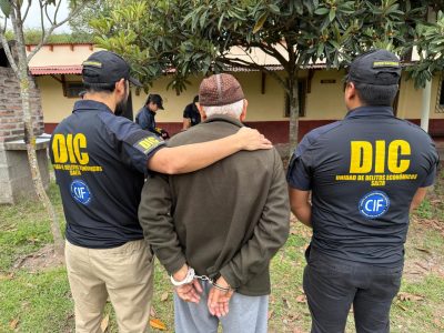 Juicio en Bahía Blanca: dos hermanos acusados de intentar matar a otro por una casa