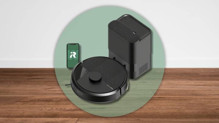 Save 44% on the iRobot Roomba 105 Vacuum ahead of Black Friday