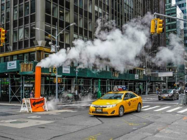 David, arquitecto, sobre el alcantarillado de Nueva York: "Es un sistema paradójicamente eficiente a pesar de que es imperfecto y antiguo"