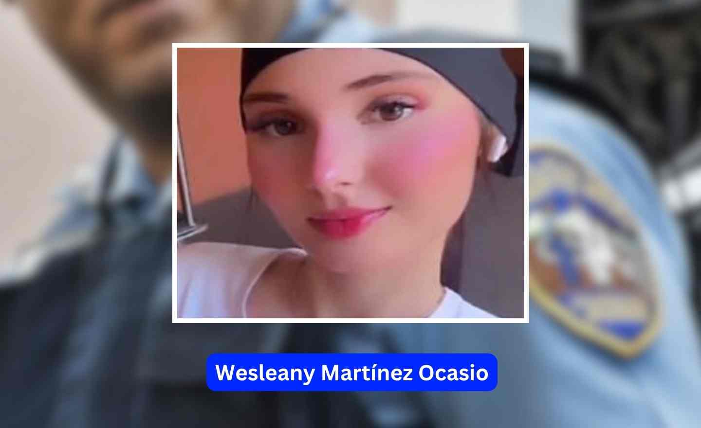 Activan Alerta Rosa por desaparición de joven en Humacao