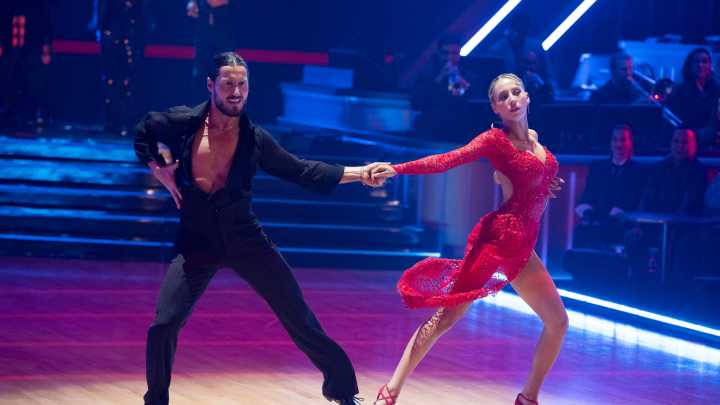 'DWTS' season 34 finale tonight, here's how to watch live, stream