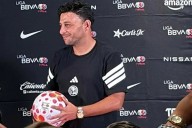 Estamos un punto por encima de Tigres: Villacampa