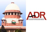 SC rejects ADR plea to get permit access to voters list in machin...