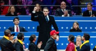 Barron Trump: A Short Guide to Donald’s ‘Very Tall Son’