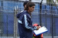 Forestello negocia su regreso a Patronato y aseguran que las charlas "van bien"