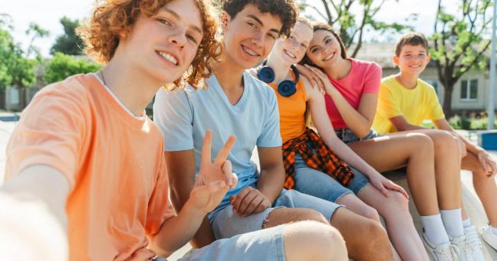 Confirmado un cambio generacional: estos son los nombres más comunes en Baleares de la generación Alfa